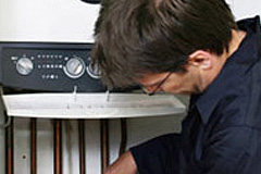 boiler service Cowfold