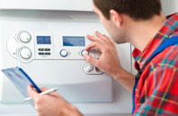 free Cowfold gas safe engineer quotes